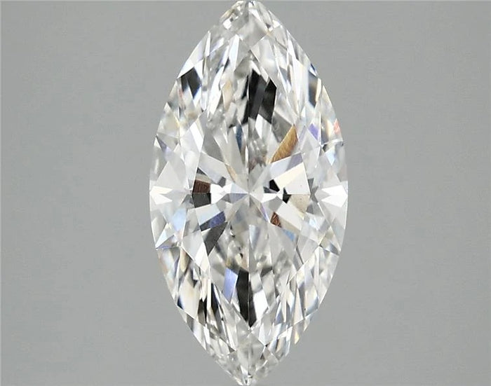 2.06 Carat · MARQUISE · F · VS1 · IGI · Excellent Cut