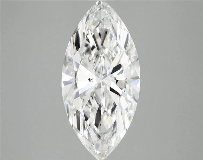 3.03 Carat · MARQUISE · E · VS1 · IGI · Excellent Cut
