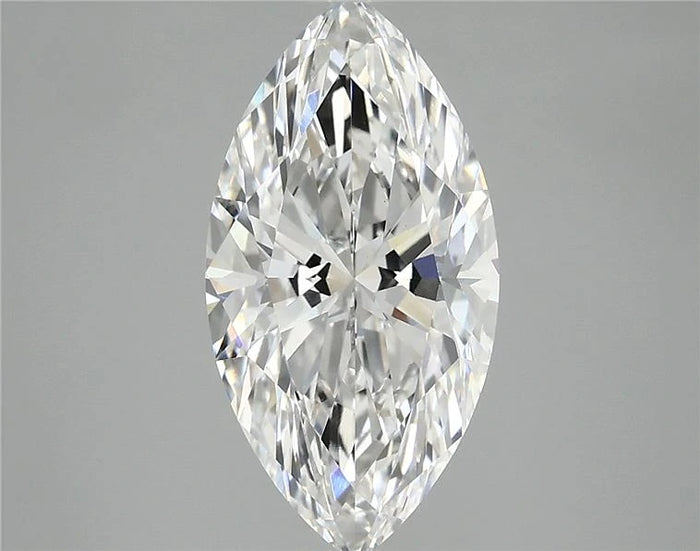 3.10 Carat · MARQUISE · E · VVS2 · IGI · Excellent Cut