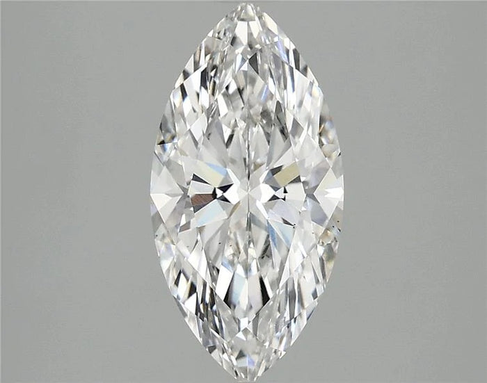 2.04 Carat · MARQUISE · F · VS2 · IGI · Excellent Cut