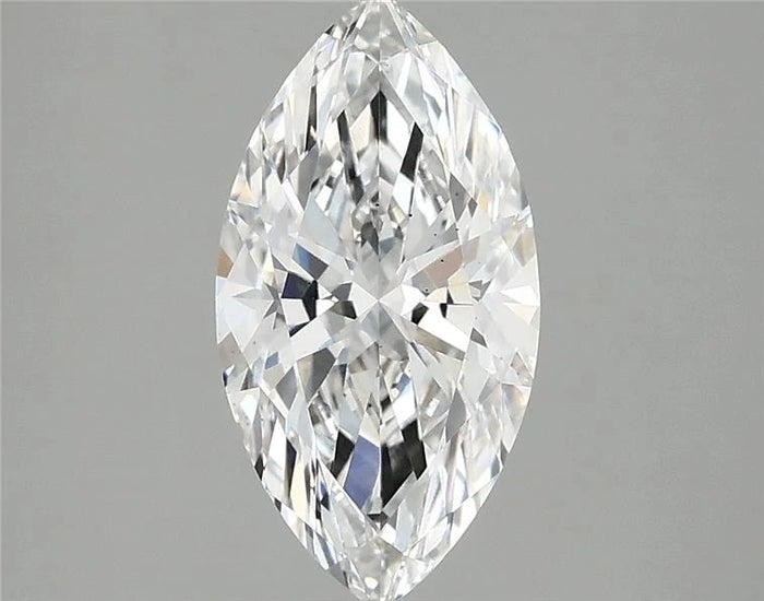 1.76 Carat · MARQUISE · D · VS2 · IGI · Excellent Cut