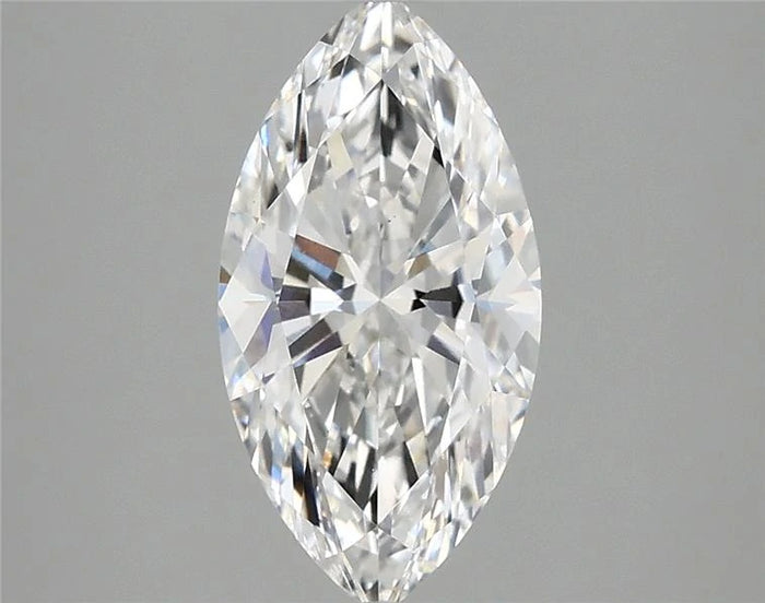 2.07 Carat · MARQUISE · E · VS1 · IGI · Excellent Cut