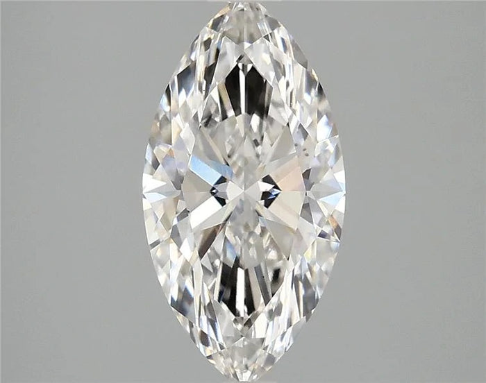 2.05 Carat · MARQUISE · F · VS1 · IGI · Excellent Cut