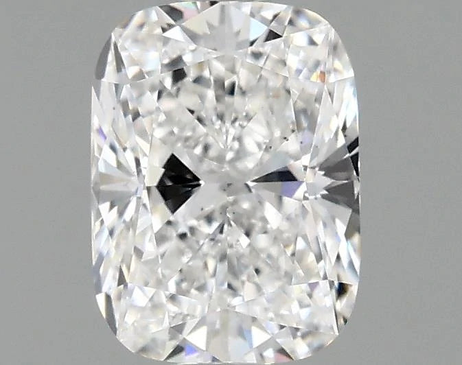 1.10 Carat · CUSHION · D · VS2 · IGI · Excellent Cut
