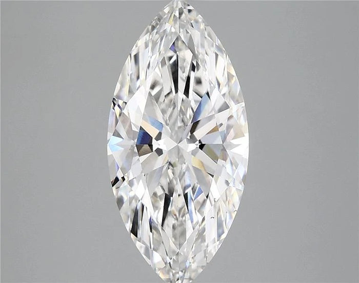 3.10 Carat · MARQUISE · E · VS1 · IGI · Excellent Cut
