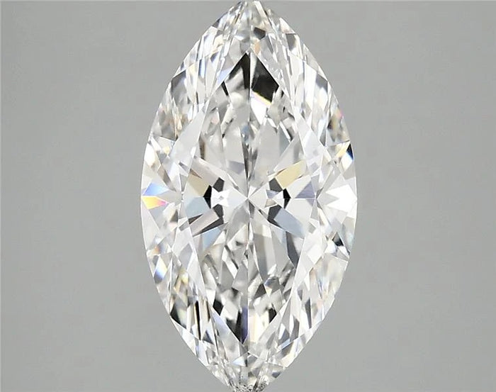 2.07 Carat · MARQUISE · F · VS2 · IGI · Excellent Cut