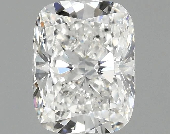 1.10 Carat · CUSHION · E · VVS1 · IGI · Excellent Cut