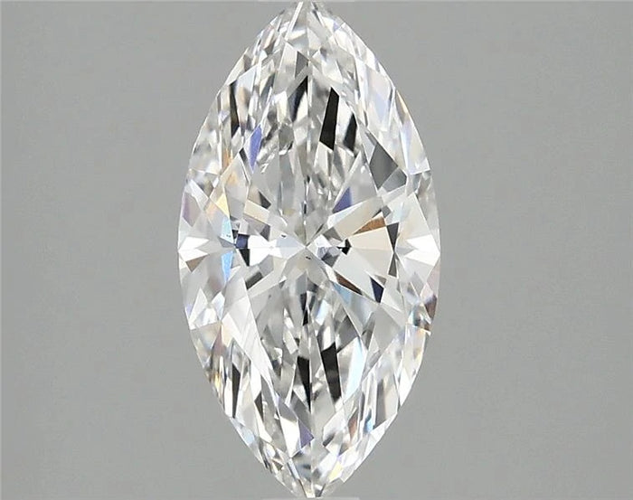 1.55 Carat · MARQUISE · E · VS1 · IGI · Excellent Cut