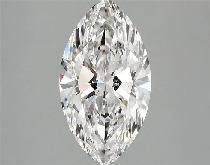 2.08 Carat · MARQUISE · F · VS2 · IGI · Excellent Cut