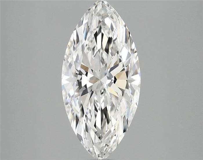 1.99 Carat · MARQUISE · F · VVS2 · IGI · Excellent Cut