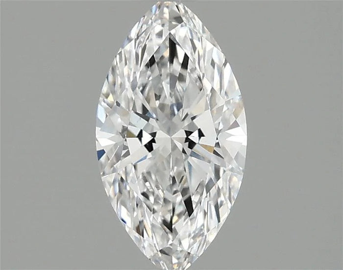 1.07 Carat · MARQUISE · E · VVS2 · IGI · Excellent Cut