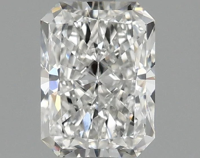 1.10 Carat · RADIANT · F · VS1 · IGI · Excellent Cut