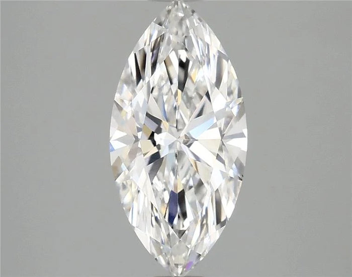 2.04 Carat · MARQUISE · E · VVS2 · IGI · Excellent Cut