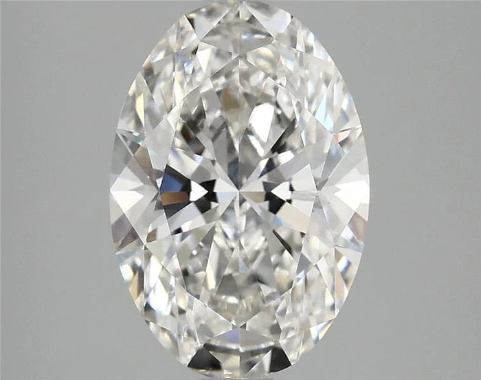 3.00 Carat · OVAL · F · VVS2 · IGI · Excellent Cut