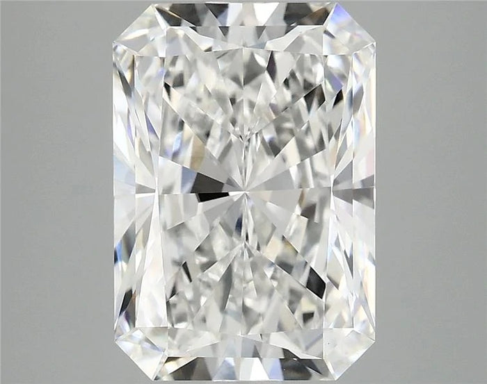 5.10 Carat · RADIANT · E · VS1 · IGI · Excellent Cut