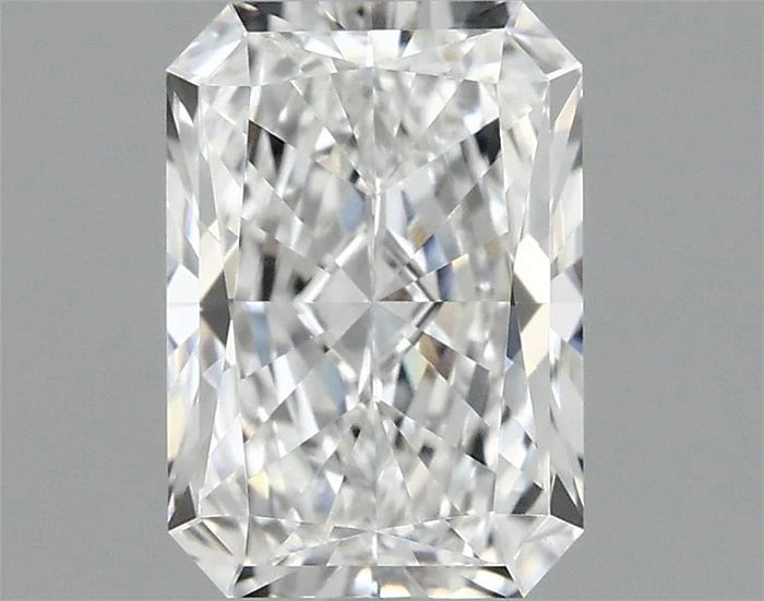 1.05 Carat · RADIANT · D · VS1 · IGI · Excellent Cut