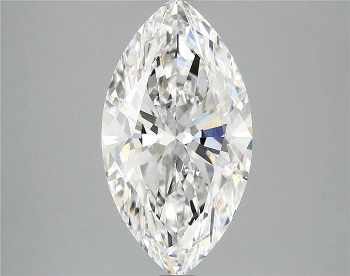 3.10 Carat · MARQUISE · E · VS1 · IGI · Excellent Cut