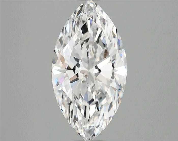1.98 Carat · MARQUISE · D · VS1 · IGI · Excellent Cut
