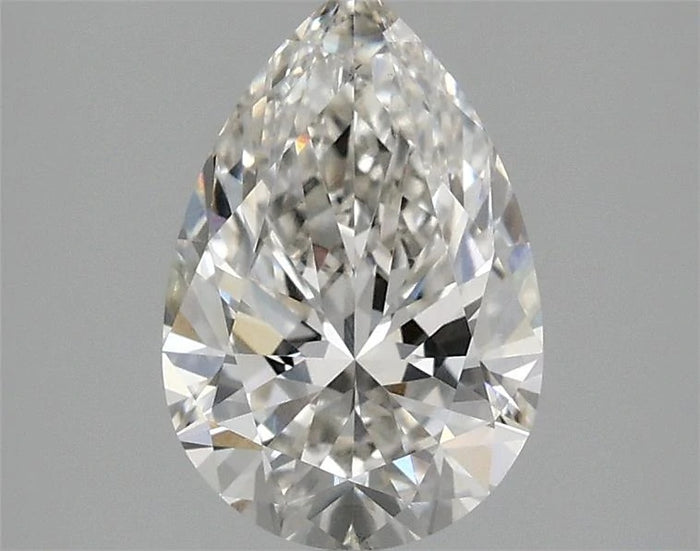 1.51 Carat · PEAR · F · VS1 · IGI · Excellent Cut