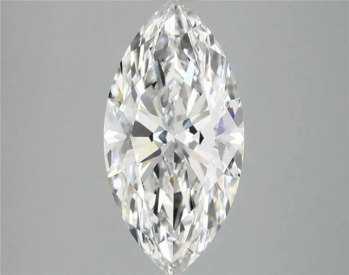 3.05 Carat · MARQUISE · E · VS1 · IGI · Excellent Cut