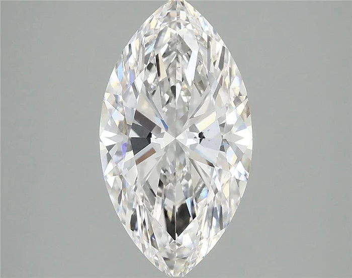 3.06 Carat · MARQUISE · E · VS1 · IGI · Excellent Cut
