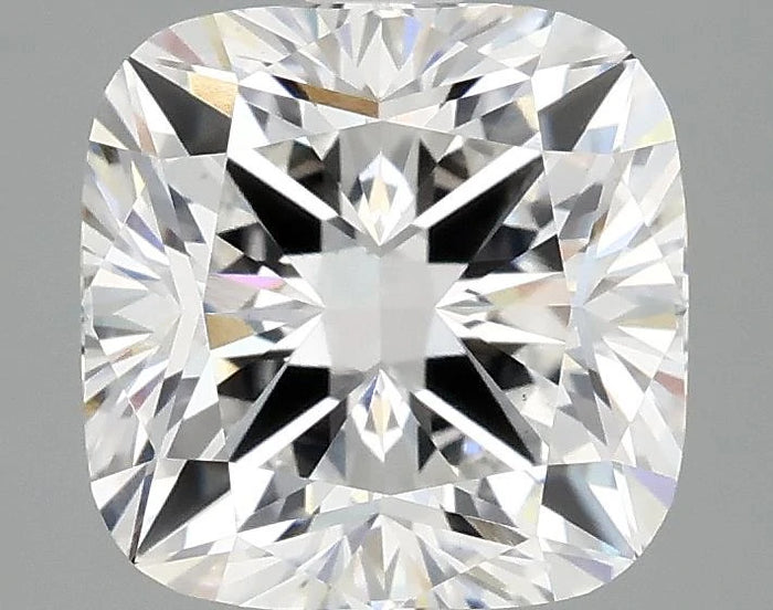 2.80 Carat · CUSHION · E · VS1 · IGI · Excellent Cut