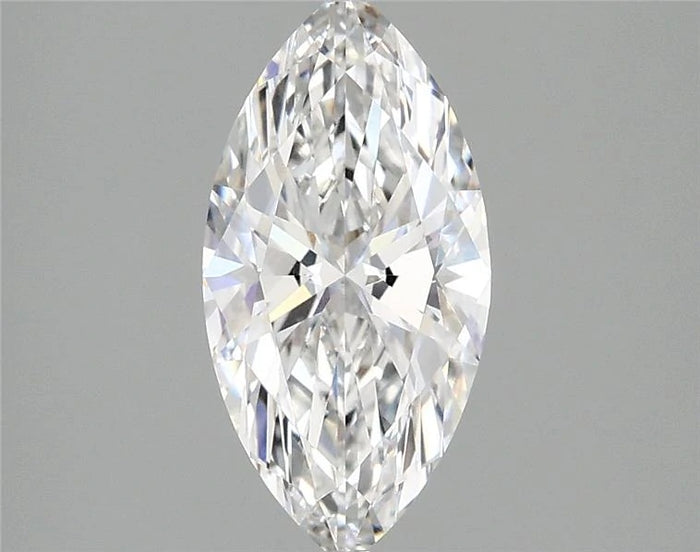1.54 Carat · MARQUISE · E · VVS2 · IGI · Excellent Cut