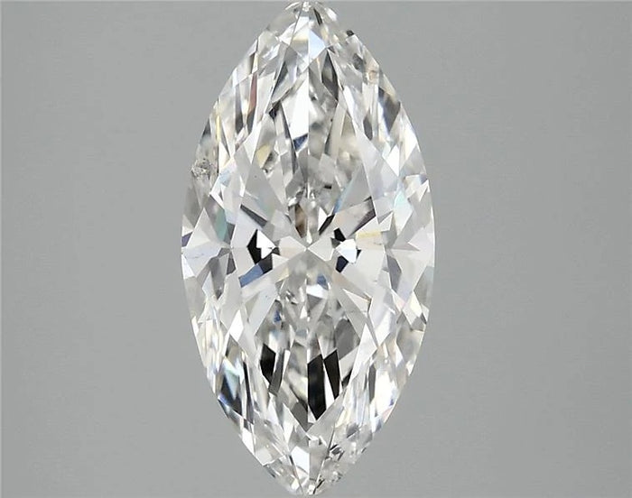 2.06 Carat · MARQUISE · F · VS2 · IGI · Excellent Cut