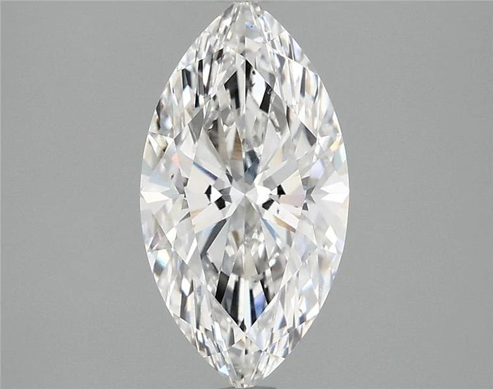 2.06 Carat · MARQUISE · E · VS2 · IGI · Excellent Cut