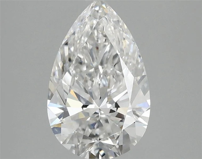 1.52 Carat · PEAR · E · VS1 · IGI · Excellent Cut