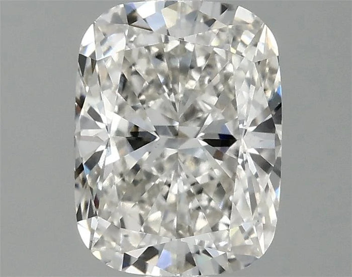 1.03 Carat · CUSHION · F · VS1 · IGI · Excellent Cut