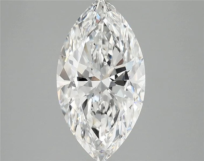 3.03 Carat · MARQUISE · E · VS1 · IGI · Excellent Cut