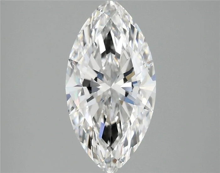 2.07 Carat · MARQUISE · E · VS1 · IGI · Excellent Cut