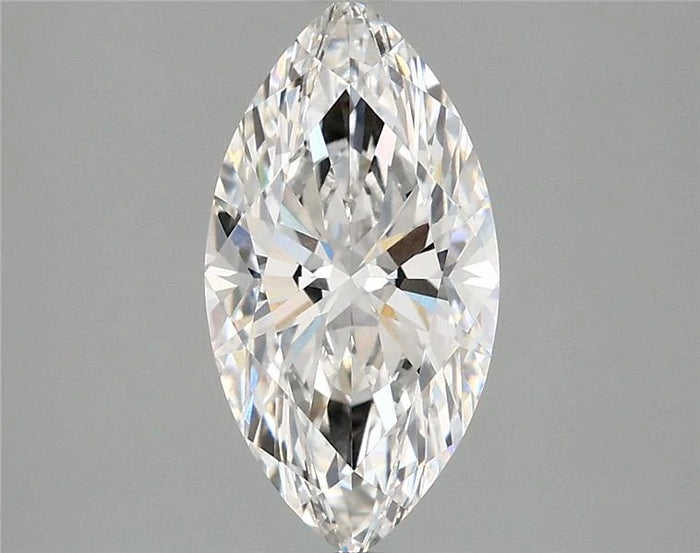 2.08 Carat · MARQUISE · E · VVS1 · IGI · Excellent Cut