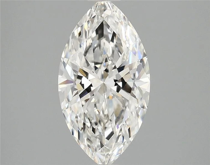 2.01 Carat · MARQUISE · F · VVS2 · IGI · Excellent Cut