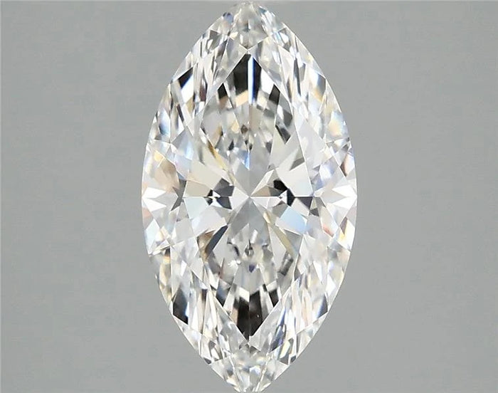 2.02 Carat · MARQUISE · E · VS1 · IGI · Excellent Cut