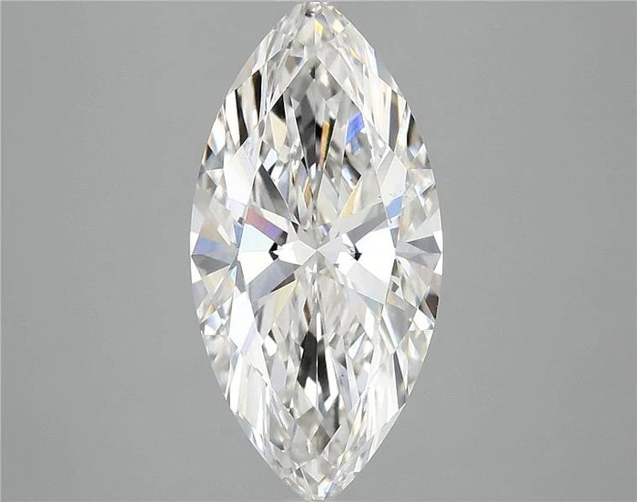 2.99 Carat · MARQUISE · F · VS1 · IGI · Excellent Cut