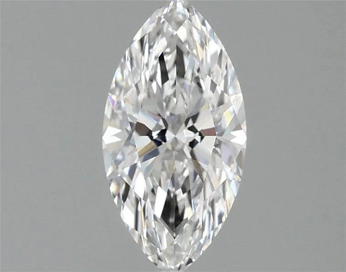 1.02 Carat · MARQUISE · D · VVS2 · IGI · Excellent Cut