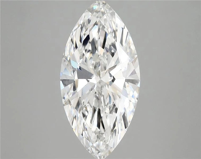 4.01 Carat · MARQUISE · E · VS2 · IGI · Excellent Cut