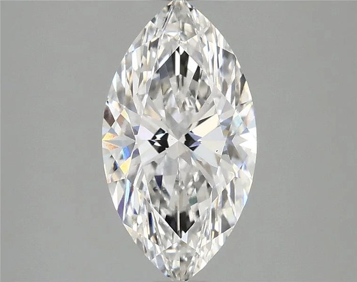 2.01 Carat · MARQUISE · E · VS1 · IGI · Excellent Cut