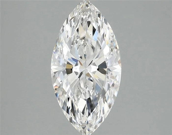 2.04 Carat · MARQUISE · F · VS2 · IGI · Excellent Cut