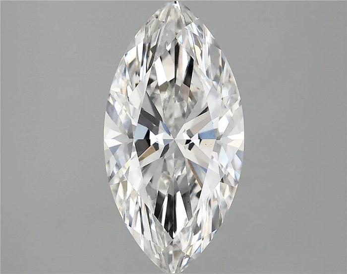 2.00 Carat · MARQUISE · F · VS1 · IGI · Excellent Cut