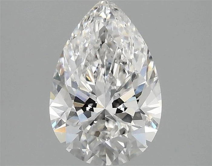 1.59 Carat · PEAR · E · VS1 · IGI · Excellent Cut