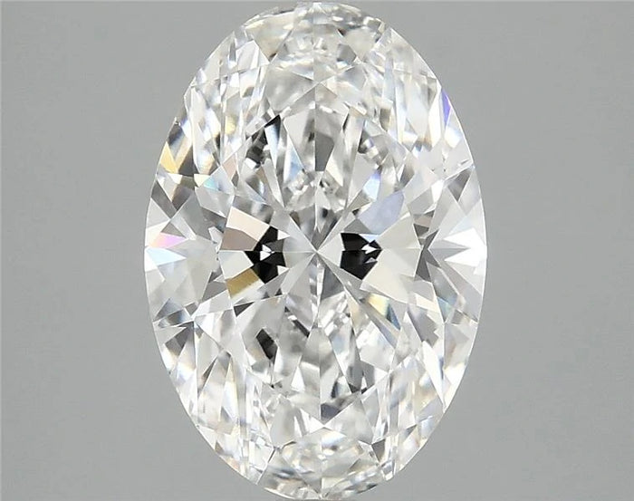 3.00 Carat · OVAL · E · VS1 · IGI · Excellent Cut