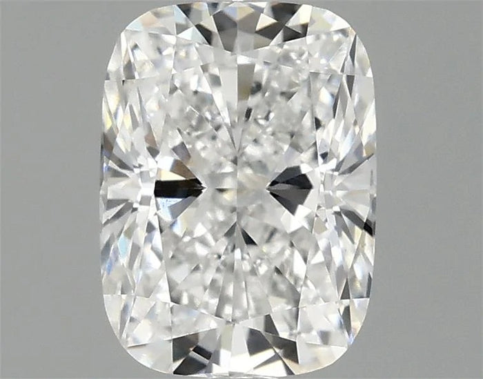 1.10 Carat · CUSHION · E · VS1 · IGI · Excellent Cut
