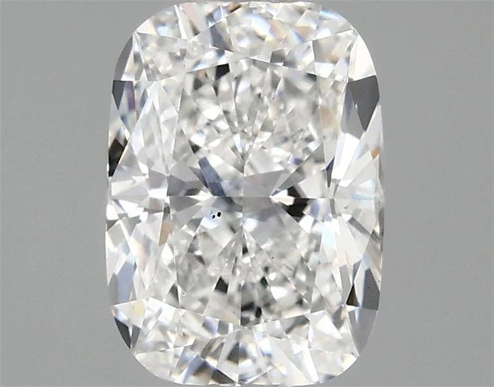 1.01 Carat · CUSHION · E · VS2 · IGI · Excellent Cut