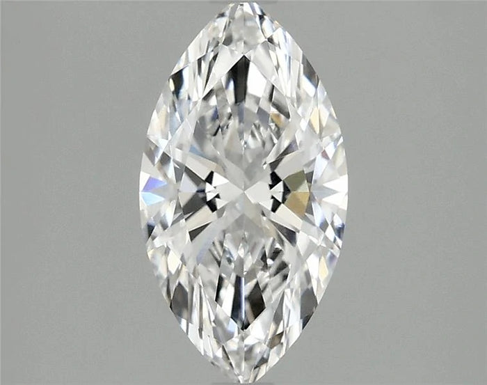 1.39 Carat · MARQUISE · D · VVS2 · IGI · Excellent Cut