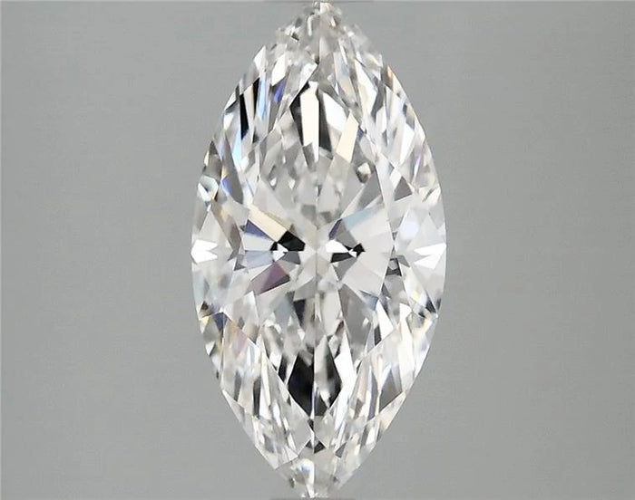 2.01 Carat · MARQUISE · E · VVS2 · IGI · Excellent Cut