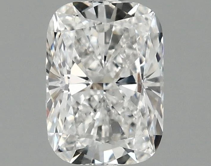 1.10 Carat · CUSHION · E · VS1 · IGI · Excellent Cut