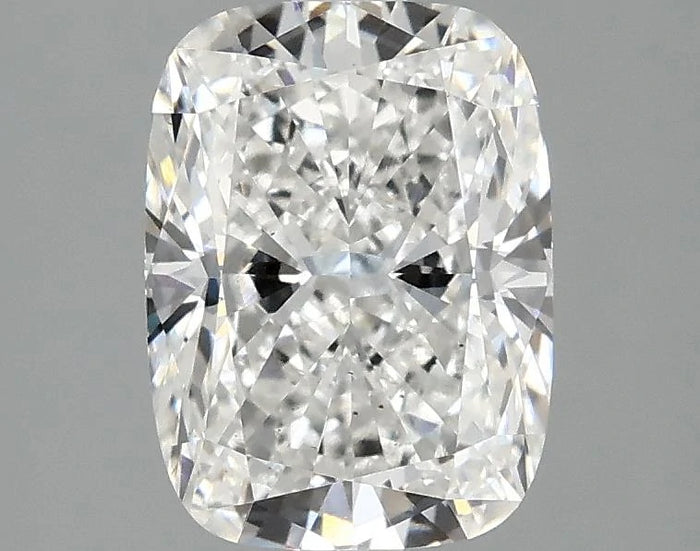 2.10 Carat · CUSHION · E · VS2 · IGI · Excellent Cut